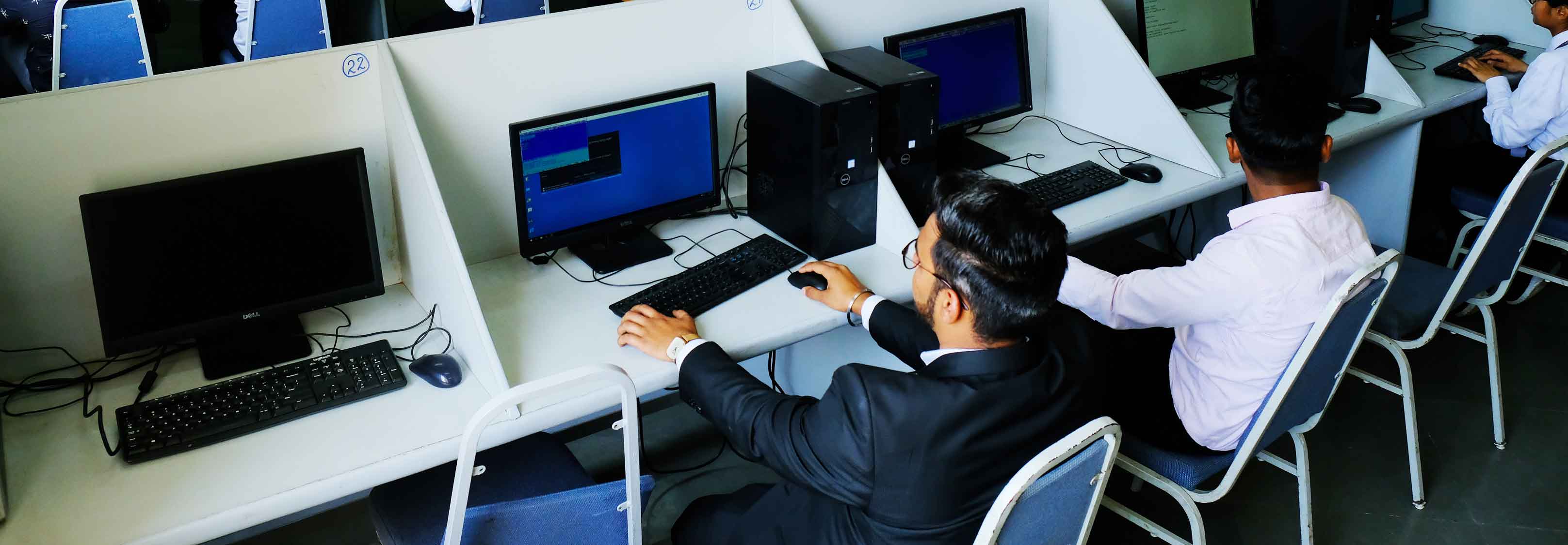 Best Computer Science Courses in Gurgaon, Delhi NCR - Starex University